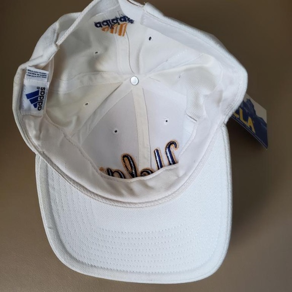 Cap signed by the John Wooden (wizard of Westwood) - Picture 4 of 5